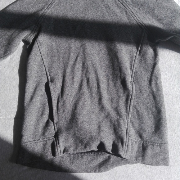 lululemon grey hoodie - Picture 3 of 6
